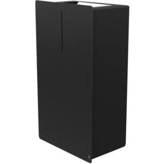 Dan Dryer 4094-LOKI AFFALDSSPAND, 23 L, SORT
