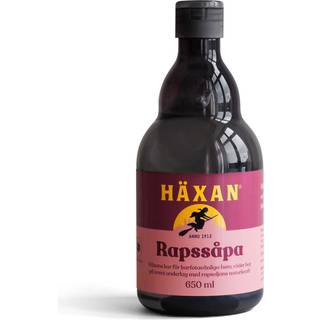 Häxan Häxan Rapssæbe 650 ml 7350125390207