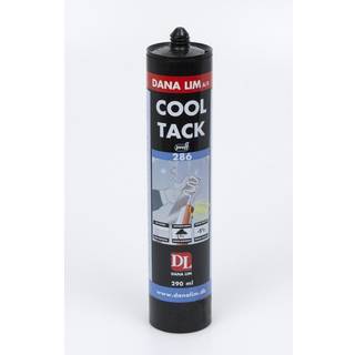 Danalim Dana Cool Tack 286 Rød 290 ml monteringslim