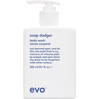 EVO Dodger Body Wash 300 ml