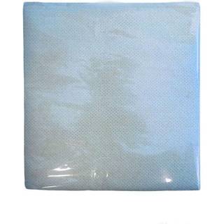 Micronet microfiberklud, 40 x 38 cm-Blå