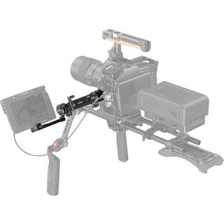 Smallrig 3507 Adjustable EVF Mount with Nato Clamp