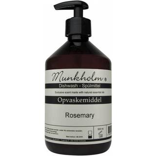 Munkholm Opvaskemiddel - Rosemary