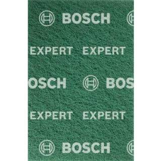 BOSCH EXPERT Fiberpude EXPERT N880 fiberpude til slibning i hånden 152 x 229 mm, til universalbrug
