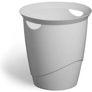 Durable Eco Papirkurv | Grå