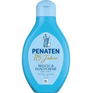 Penaten Vaske og brusecreme 69.88 DKK/1 L