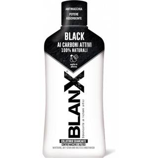 BlanX Black Mundskyl - 500 ml.