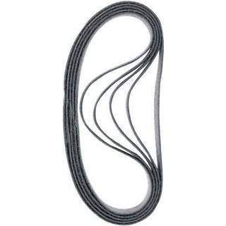 Bosch SLIBEBÃND 3DFIBER 40X760MM FIN 10 STK