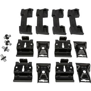 THULE Kit 186056 til NISSAN Ariya og RENAULT Kadjar