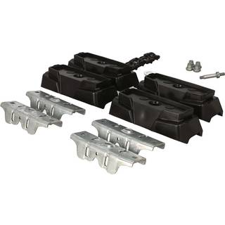 Thule kit 187005 Audi Q7 5-dr SUV 2015-