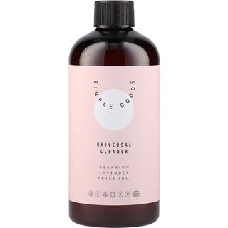 Simple Goods - Universal Cleaner - Universal Rengøringsmiddel