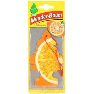 Wunderbaum Duftfrisker (Orange Juice)