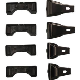 THULE Kit 145304 Nissan Qashqai 5dr 21-