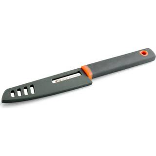 GSI Outdoors Santoku 4" Paring Knife Onecolor, OneSize