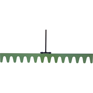 Rive til hjulhakke 93 cm