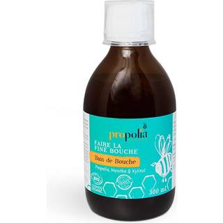 Propolia® - Økologisk Propolis Mundskyl