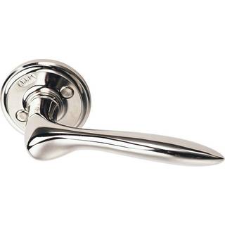 ASSA 1956 Epok Dørgreb Mat krom 40-75 mm