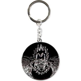 Konix Death Note Ryuk nøglering (logo)