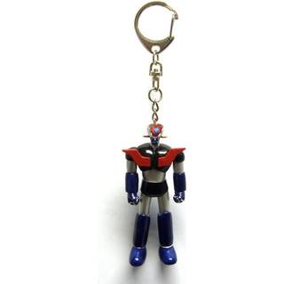 Mazinger Z PVC Keychain Mazinger Z 7 cm