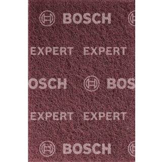 BOSCH EXPERT Fiberpude EXPERT N880 fiberpude til håndslibning 152 x 229 mm, medium A