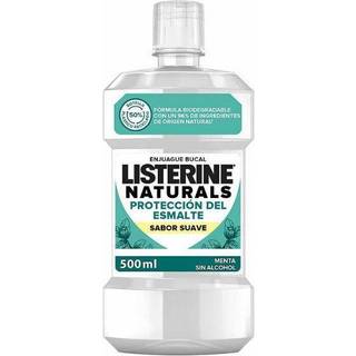 Listerine Mundskyl Naturals Enamel Repair 500 ml.