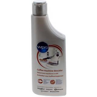 WPRO CLD250 Afkalkningsmiddel Kaffemaskine 250 ml