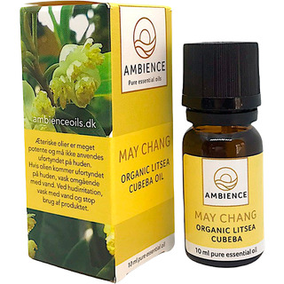 Ambience May Chang Ø - 10 ml