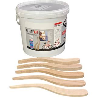Soudal Glittekit i spand