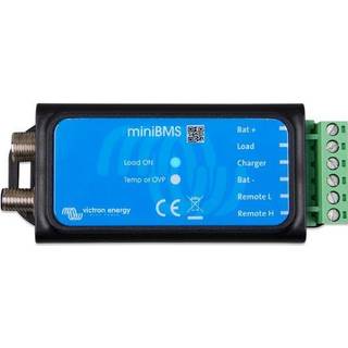 Batterihåndteringssystem Victron smallBMS with pre-alarm, 12 V / 24 V / 48 V