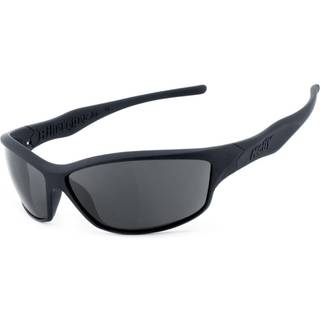 HELLY - No.1 Bikereyes | Bikerbrille, Motorrad-Sonnenbrille, Motorradbrille, winddicht | SEHSTÄRKE möglich | fender 2.0 - smoke (black)