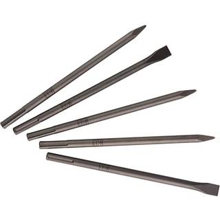 Metabo 4007430123947 - 630489000 Mejselsortimenter med SDS-max holder