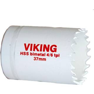 Viking hulsav 55 mm - 2.11/16"