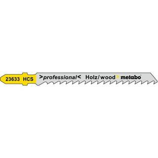 Metabo 4007430165640 - 623712000 Stiksavklinge fast wood