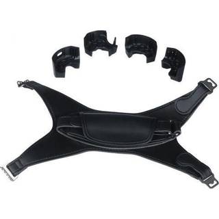 Panasonic Accessory Kit til ToughPad FZ-G1 Black (FZ-BNDLG1ST1CG4)