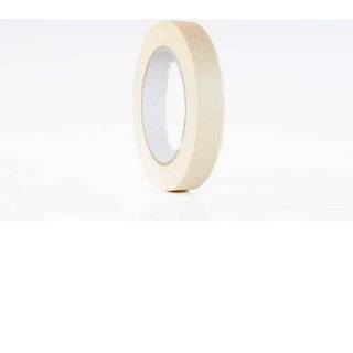 Roliba afdæknings tape 25mm x 50m 60g
