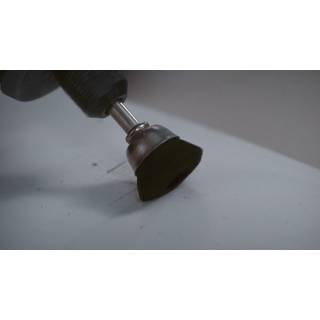 Dremel Bristle brush