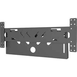 Multibrackets M Pro Series M Wall / Shelf / Ceiling Mount Pro BH2801 and BH3801 15 kg 400 x 100 mm