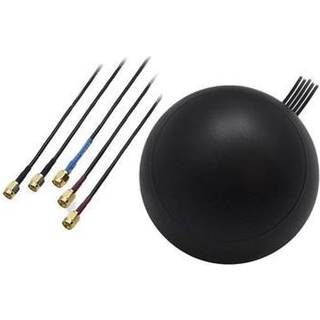 Teltonika COMBO MIMO MOBILE/GNSS/WIFI ROOF SMA ANTENNA - antenna