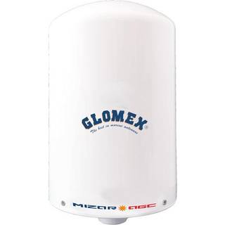 Glomex Mizar TV antenne med AGC, 200mm