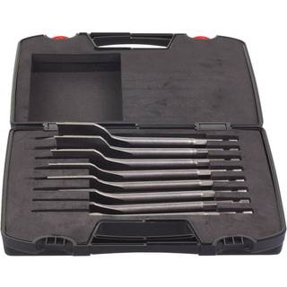 Milwaukee 4932352504 Centerbor sæt 8 dele