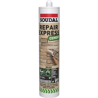 SOUDAL Repair Express Cement 300ml beige