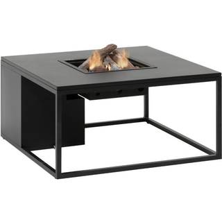 Cosiloft 100 Pejsebord - Sort