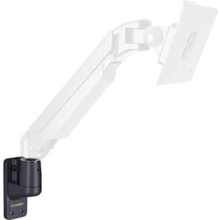 MULTIBRACKETS M Wall Adapter Basic Black