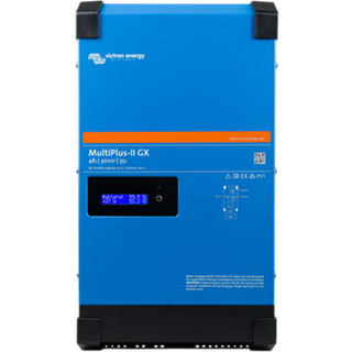 Victron  Inverter / oplader Multiplus-II 48/5000/70-50 GX