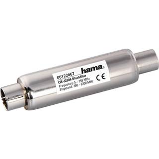 Hama LTE/GSM Block Filter