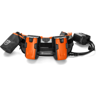 Husqvarna Batteribælte Flexi Med Adaptersæt