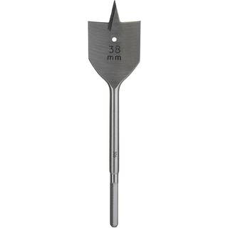 Bosch Fladfræsebor Træ 38x120x165mm - 2609255274