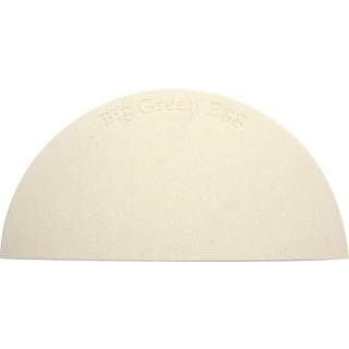 Big Green Egg - Half Moon Conveggtor Stone 2XL - 120960 ✓ På lager - klar til levering og afhentning