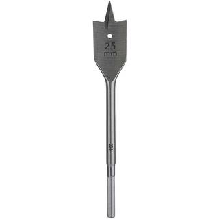 Bosch Fladfræsebor Træ 25x110x160mm - 2609255269 ✓ På lager - klar til levering og afhentning