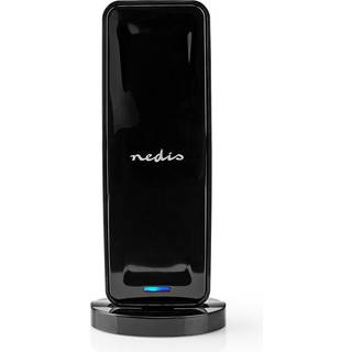 Indendørs DVB-T/T2 LTE Antenne - FM/VHF/UHF 26 dB